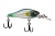 Воблер KYODA Nano Minnow-40F, длина 4,0 см, вес 2,5 гр, цвет P374, заглубление 0,2-0,4 м.