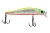 Воблер KYODA Capelin Minnow-70SP, длина 7,0 см, вес 5.0 гр, цвет P1247-1,  заглубление 0-0.5 м.