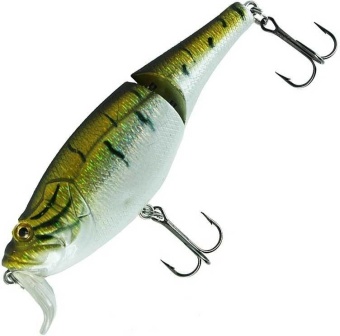TROUT PRO ROTAN JOINT 100 F HB08