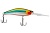 Воблер KYODA SHARP MINNOW-75F, длина 7.5 см, вес 12.0 гр, цвет P1578, заглубление 1.5-4 м.