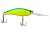 Воблер KYODA Sharp Minnow-85F, длина 8,5 см, вес 17,5 гр, цвет P1581, заглубление 3,6-4,5 м