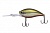 Воблер KYODA 3D CRANK-70F, длина 70 мм, вес 21  гр, цвет P1052 заглубление 3,6 - 4,5  м.