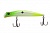 Воблер KYODA POCKY MINNOW-100F, длина 100 мм, вес 10,5  гр, цвет P1037 заглубление 0 - 0,2 м.