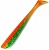 Силиконовая приманка Narval Slim Minnow 11cm #023-Carrot