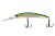 Воблер KYODA PELIPPER MINNOW-110F, длина 110 мм, вес 16,5  гр, цвет P1244 заглубление 0- 3 м.