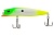Воблер KYODA Catshark Minnow-110F, длина 11,0 см, вес 14 гр, цвет P1575, заглубление 0-0,5 м