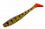 Силиконовая приманка Narval Choppy Tail 12cm #020-Magic Perch