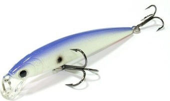 Lucky Craft Flash Minnow 80SP-261 Table Rock Shad