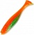 Силиконовая приманка Narval Shprota 12cm #023-Carrot