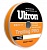 Леска ULTRON Trolling PRO 0,45 мм, 20,0 кг, 100 м, оранжевая