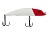 Воблер KYODA SHARK MINNOW-90F, длина 9 см, вес 12.0 гр, цвет P579, заглубление 0,3-0,7м.