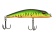 Воблер KYODA SHARK MINNOW-90F, длина 9 см, вес 12.0 гр, цвет P1155, заглубление 0,3-0,7м.