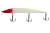 Воблер KYODA BLADE MINNOW-120F, длина 120 мм, вес 12  гр, цвет P861-1 заглубление 0.3 - 0.6 м. 