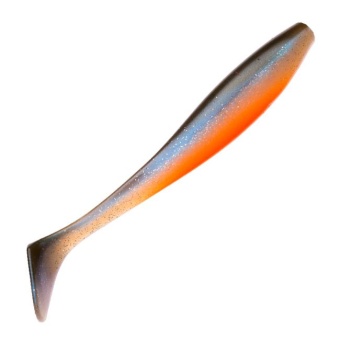 Силиконовая приманка Narval Choppy Tail 14cm 