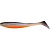 Силиконовая приманка Narval Choppy Tail 16cm #008-Smoky Fish