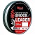 Леска Momoi Shock Leader 0,33 мм, 12.5 кг, 30 м, прозрачная