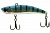 Ратлин ECOPRO Nemo VIB 70мм 13гр 082 Blue Stripper