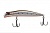 Воблер KYODA POCKY MINNOW-130F, длина 130 мм, вес 17,5  гр, цвет P1042 заглубление 0,1 - 0,2 м.