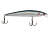 Воблер KYODA Cruiser Minnow-95SP, длина 9,5 см, вес 8,0 гр, цвет P1242, заглубление 0,5-0,6 м.