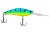 Воблер KYODA SHARP MINNOW-75F, длина 7.5 см, вес 12.0 гр, цвет P1582, заглубление 1.5-4 м.