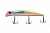 Воблер KYODA POCKY MINNOW-130F, длина 130 мм, вес 17,5  гр, цвет P1050 заглубление 0,1 - 0,2 м.