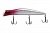 Воблер KYODA POCKY MINNOW-130F, длина 130 мм, вес 17,5  гр, цвет P1036 заглубление 0,1 - 0,2 м.