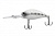 Воблер KYODA 3D CRANK-70F, длина 70 мм, вес 21  гр, цвет P1045 заглубление 3,6 - 4,5  м.