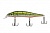 Воблер KYODA FALCON MINNOW-115SP,  длина 115 мм, вес 15.5 гр, цвет P1044 заглубление 0 - 1.7м.