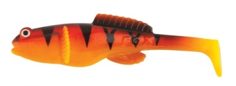 Fox Rage Grondle Wobble 10cm NSL823 (Hot Tiger)