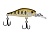 Воблер KYODA Nano Minnow-40F, длина 4,0 см, вес 2,5 гр, цвет P498, заглубление 0,2-0,4 м.