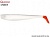 Силиконовая приманка Quantum-Mann's Q-Paddler 10cm #11-Solid White UV-Tail