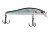 Воблер KYODA Capelin Minnow-70SP, длина 7,0 см, вес 5.0 гр, цвет P1242,  заглубление 0-0.5 м.