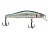 Воблер KYODA JARVIS MINNOW-90SR, длина 9,0 см, вес 10.5 гр, цвет P1242, заглубление 0,5-1,0м.