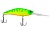 Воблер KYODA SHARP MINNOW-75F, длина 7.5 см, вес 12.0 гр, цвет P1579, заглубление 1.5-4 м.