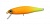 Воблер JACKALL Tiny Fry 38SP 1,5г, заглуб. 0,2-0,5м #Orange Chartreuse