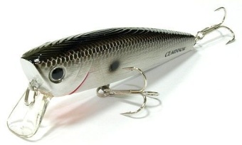 Lucky Craft Classical Minnow-077 Original Tennessee Shad 585