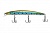Воблер KYODA BLADE MINNOW-144F, длина 144 мм, вес 19 гр, цвет P693 заглубление 0.4 - 0.8 м.