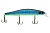 Воблер KYODA IRON MINNOW-110SP 11,0 см, вес 17.0 гр, цвет P280,  0,5-1,0м.