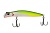 Воблер KYODA POCKY MINNOW-100F, длина 100 мм, вес 10,5  гр, цвет P1243 заглубление 0 - 0,2 м.