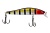 Воблер KYODA Capelin Minnow-70SP, длина 7,0 см, вес 5.0 гр, цвет P1280,  заглубление 0-0.5 м.