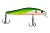 Воблер KYODA Capelin Minnow-70SP, длина 7,0 см, вес 5.0 гр, цвет P1243,  заглубление 0-0.5 м.