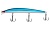 Воблер KYODA BLADE MINNOW-120F, длина 120 мм, вес 12 гр, цвет P299 заглубление 0.3 - 0.6 м.