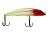 Воблер KYODA SHARK MINNOW-90F, длина 9 см, вес 12.0 гр, цвет P19, заглубление 0,3-0,7м.
