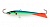 Балансир Strike Pro Micro Ice 47, 47 мм, 12,5 гр, цвет: Zander Queen, (IF-001A#A121F)