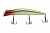 Воблер KYODA POCKY MINNOW-130F, длина 130 мм, вес 17,5  гр, цвет P19 заглубление 0,1 - 0,2 м.