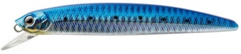 Molix TJerk-80 col. SW01 Blue Sarda
