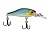 Воблер KYODA Nano Minnow-40F, длина 4,0 см, вес 2,5 гр, цвет P133, заглубление 0,2-0,4 м.