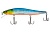 Воблер KYODA Pre-Stun Minnow-110F, длина 11,0 см, вес 13,0 гр, цвет P1642, заглубление 0-1,0 м