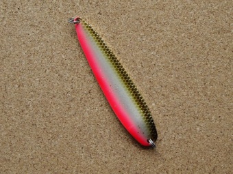 River Old Satellite Viper Fang 19g №5
