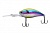 Воблер KYODA 3D CRANK-70F, длина 70 мм, вес 21  гр, цвет P1038 заглубление 3,6 - 4,5  м.
